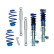 Bonrath coilover 1997-2000 Volvo S70 exkl. AWD (4x4)