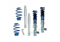 Bonrath coilover 1997-2000 Volvo V70 exkl. AWD (4x4)