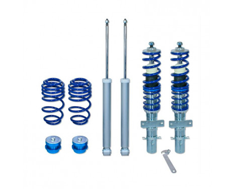 Bonrath coilover Audi A1 1.4TFSi / 1.6TDi 2008-