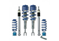 Bonrath coilover Audi A4 8E Sedan 1.6-3.0 exkl. Quattro 2001-2007