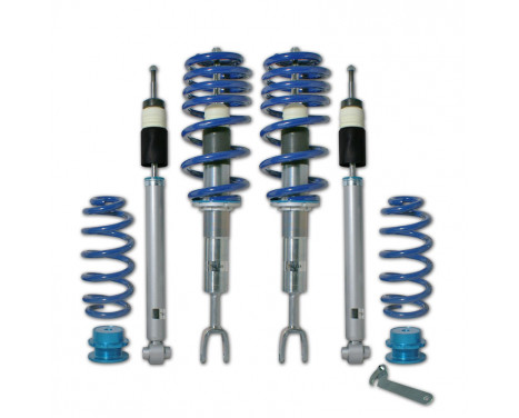 Bonrath coilover Audi A4 8E Sedan 1.6-3.0 exkl. Quattro 2001-2007