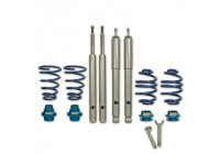 Bonrath coilover BMW 3-serie E30 Touring Cabrio 1988-1995 och 1986-1993