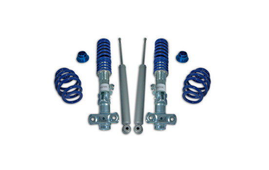 Bonrath coilover BMW 3-serie E36 4/6-Cylinder 6 / 1992-2000