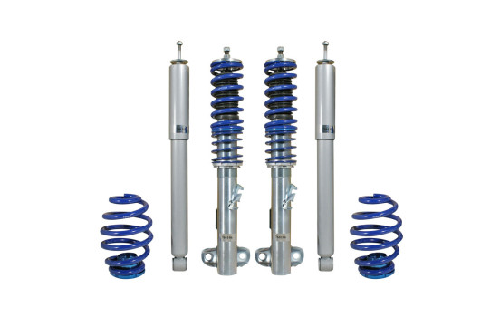 Bonrath coilover BMW 3-serie E36 Compact 1994-1998 och Z3 Coupé / Roadster 1995- (exkl. EDC)