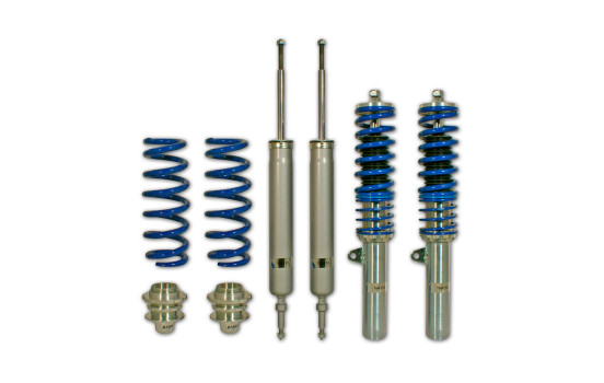 Bonrath coilover BMW 3-serie E90 / E91 / E92 / E93 4/6-Cylinder 2005-2011 exkl. XDrive