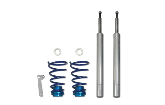 Bonrath Coilover BMW 5-serie E34 Touring 520D-530D 1991-1996 (M14/D16mm Dämpare) OBS! Bara för