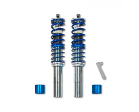 Bonrath coilover BMW 5-serie Touring E39 520i-530D 1996-2003 exkl. EDC