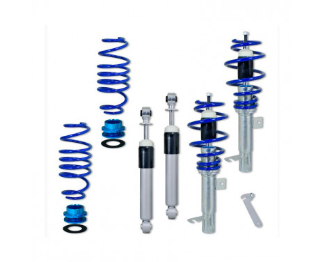 Bonrath coilover Ford FIA «stå MK6 2002-2008