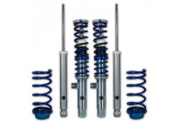 Bonrath coilover Ford Focus MK1 1998-2004 exkl. RS