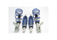 Bonrath Coilover lämplig för Honda Civic EM / EP / EV 2001-2005