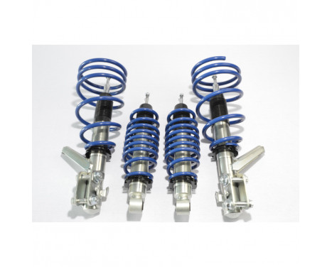 Bonrath Coilover lämplig för Honda Civic EM / EP / EV 2001-2005