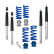 Bonrath Coilover Mercedes C-klass / CLK W202 / W208 E-klass W210 1993-2002 och 1995-2002