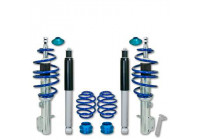 Bonrath Coilover Opel Corsa A 1983-1993 & Corsa B 1993-2000