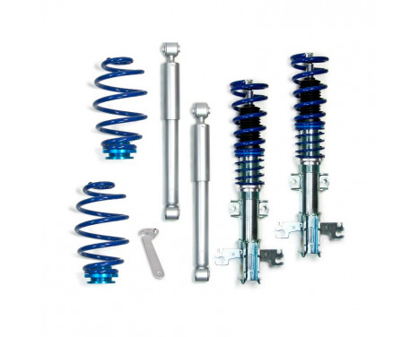 Bonrath coilover Opel Vectra C Wagon 2002-2008