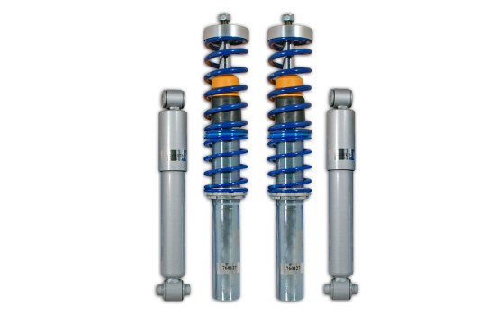 Bonrath Coilover Peugeot 206 kombi / CC / SW 1998-