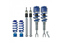 Bonrath coilover Seat Exeo Sedan 2009- exkl. Qauttro