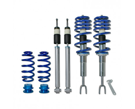 Bonrath coilover Seat Exeo Sedan 2009- exkl. Qauttro