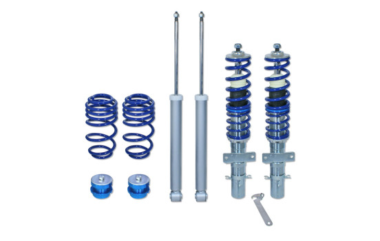Bonrath coilover Seat Ibiza 6J 2008-