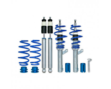 Bonrath coilover Volkswagen Golf VI 1.4-2.0TFSi 2008-2012 exkl. 2.0TDi / Quattro Bonrath coilover Volkswagen Golf VI 1.4-2.0TFSi 2008-2012 exkl. 2.0TDi / Quattro