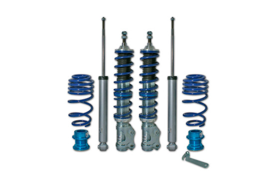 Bonrath coilover Volkswagen Lupo och Seat Arosa 1999-2005 1997-2004