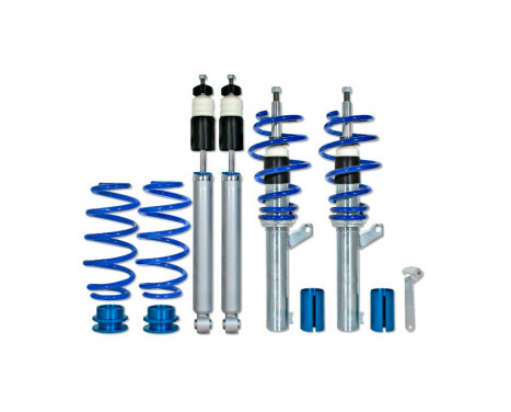 Bonrath coilover Volkswagen Passat 3C Sedan / Variant 1.9TDi DSG / 2.0TDi 2005- exkl. 4-Motion