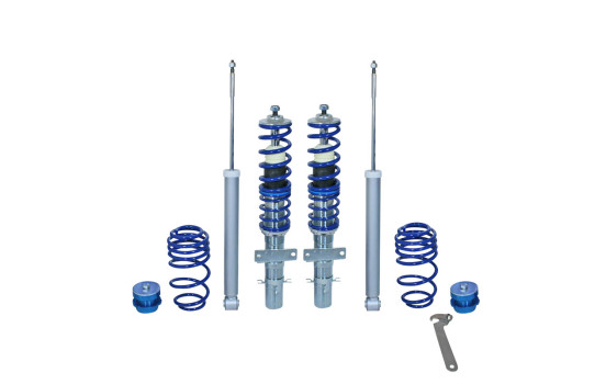 Bonrath coilover Volkswagen Polo 6R 2009-