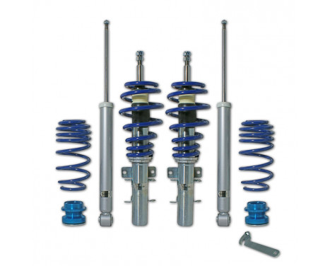 Bonrath Coilover Volkswagen Polo 9N/9N2 2001-2009 & Volkswagen Fox 2005-2010