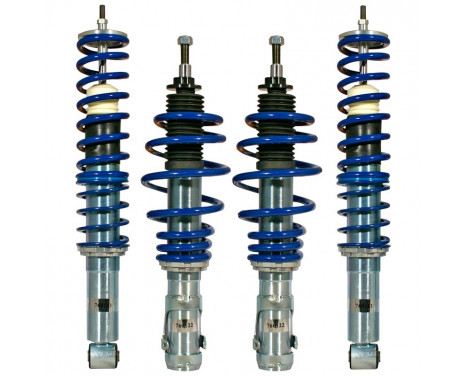 Bonrath coilover Volkswagen Polo Kombi 6N2 / Variant 1999-2001