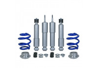 Bonrath coilover Volkswagen Transporter T4 1991-2003