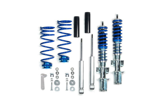 Bonrath coilover Volvo 850 Sedan / Estate 1991-1996 exkl. AWD (4x4)