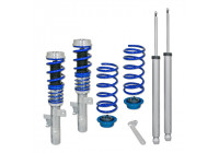 Bonrath coilover Volvo V50 T5 1,6-2,5 2004- exkl. AWD (4x4)
