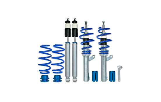 Bonrath coilover VW Golf VI 2.0TDi 4-Motion 2009-2012