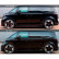 H&R Monotube Coilover ID.Buzz Pro 2WD LWB & GTX 4motion SWB+LWB 150/210/250kW 2022-, miniatyr 2