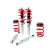 H&R Monotube Coilover ID.Buzz Pro 2WD LWB & GTX 4motion SWB+LWB 150/210/250kW 2022-, miniatyr 3