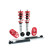 H&R Monotube Coilover-sats lämplig för Volkswagen/Skoda/Seat/Cupra