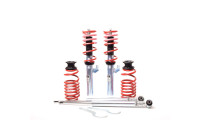 H&R Monotube Coilover Set lämplig för Volkswagen Arteon Sedan/Shooting Brake (2WD+4WD) & Arteon R Sed