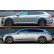 H&R Monotube Coilover Set lämplig för Volkswagen Arteon Sedan/Shooting Brake (2WD+4WD) & Arteon R Sed, miniatyr 3