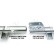 H&R Monotube Coilover Set lämplig för Volkswagen Transporter T5 2003- VA50-80/AA40-70 & T6 2015- VA50, miniatyr 2