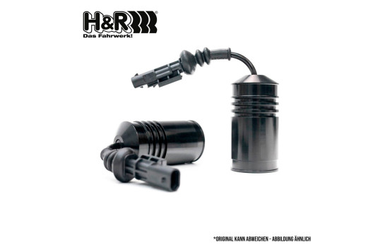 H&R RVS TwinTube Coilover Kit Version 1 för Volkswagen T7 Multivan 1.5/2.0 TSI, 1.5/2.0 TDI, bild 2