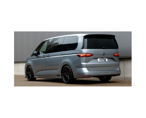 H&R RVS TwinTube Coilover Kit Version 1 för Volkswagen T7 Multivan 1.5/2.0 TSI, 1.5/2.0 TDI, bild 3