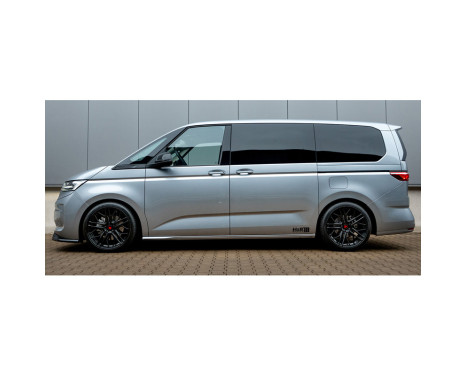 H&R RVS TwinTube Coilover Kit Version 1 för Volkswagen T7 Multivan 1.5/2.0 TSI, 1.5/2.0 TDI, bild 4