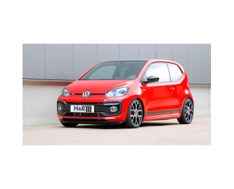 H&R Skruvset Volkswagen Up TSI / GTI 2016- VA30-60 / AA20-55mm, bild 2