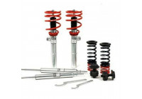 H & R coilover BMW 1 E87 9 / 04- 30-70mm VA / HA 30-60mm