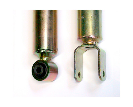 H & R coilover Ford Puma Coupe -92kW 7 / 98-> oogmontage, bild 2