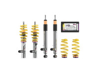 KW DDC Plug and Play Coilover