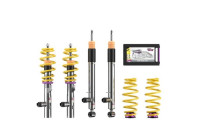 KW DDC Plug and Play Coilover