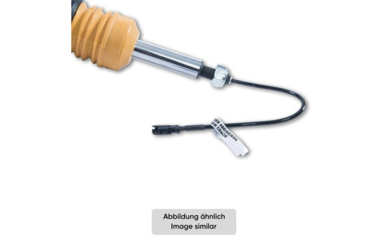 KW DDC Plug and Play Coilover, bild 5