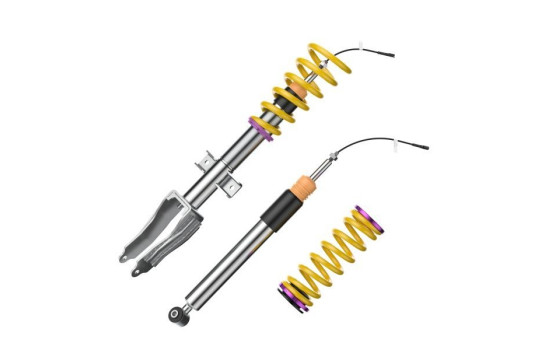 KW DDC Plug and Play Coilover, bild 2