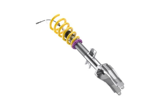 KW DDC Plug and Play Coilover, bild 4
