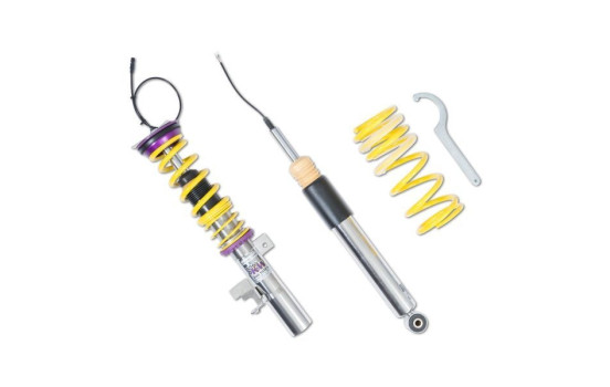 KW DDC Plug and Play Coilover, bild 2